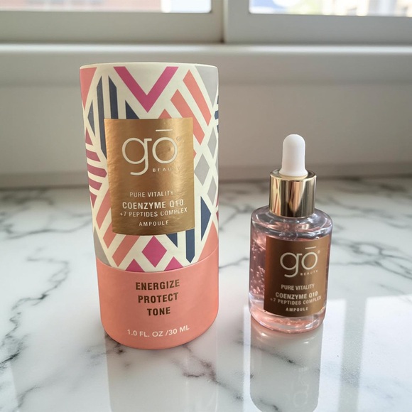 go beauty Other - 🔥GO BEAUTY Radiance Serum🔥